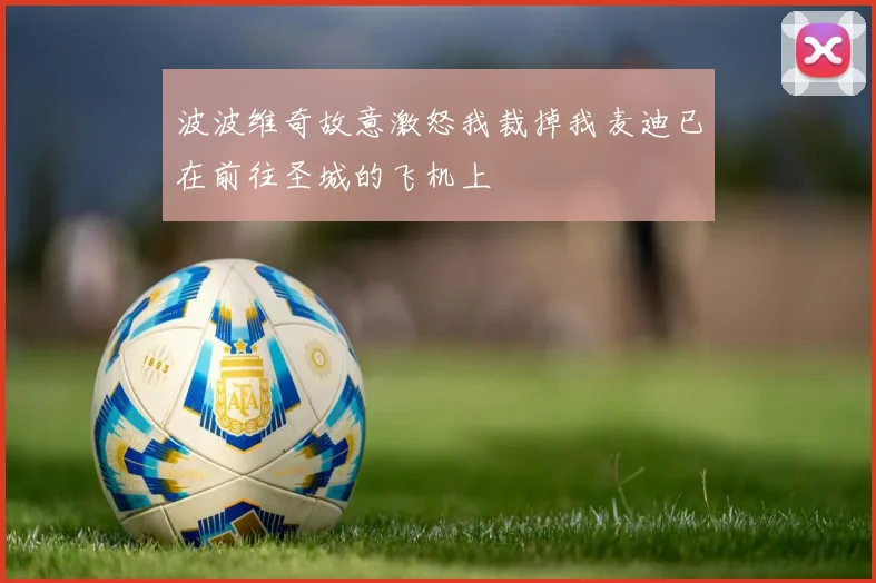 波波维奇故意激怒我裁掉我麦迪已在前往圣城的飞机上